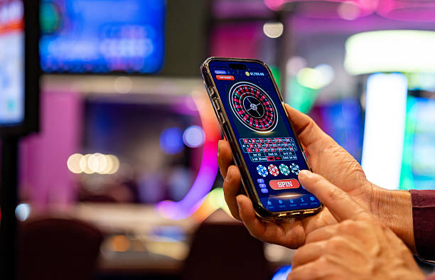 g2000m Live casino